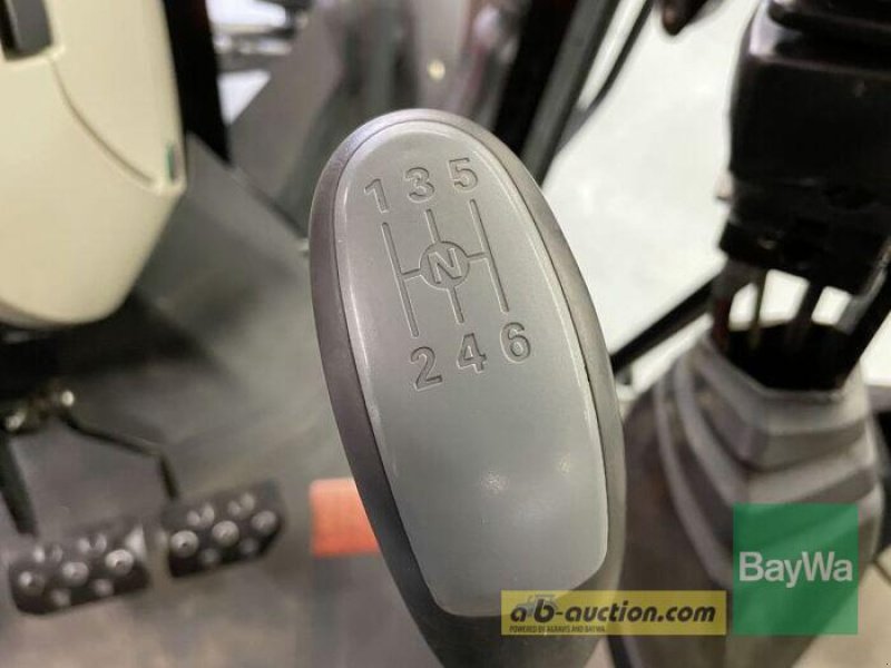 Traktor des Typs Massey Ferguson 6713 ESSENTIAL, Gebrauchtmaschine in Bamberg (Bild 9)