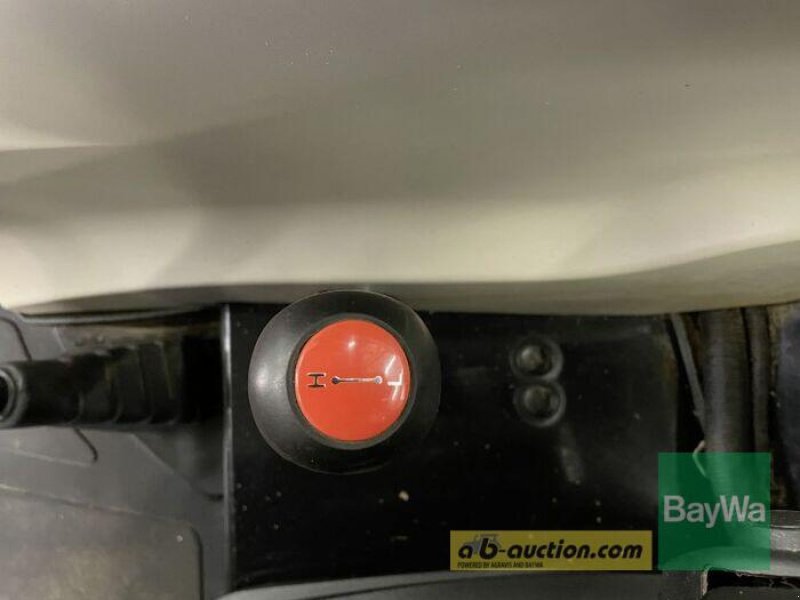 Traktor des Typs Massey Ferguson 6713 ESSENTIAL, Gebrauchtmaschine in Bamberg (Bild 8)