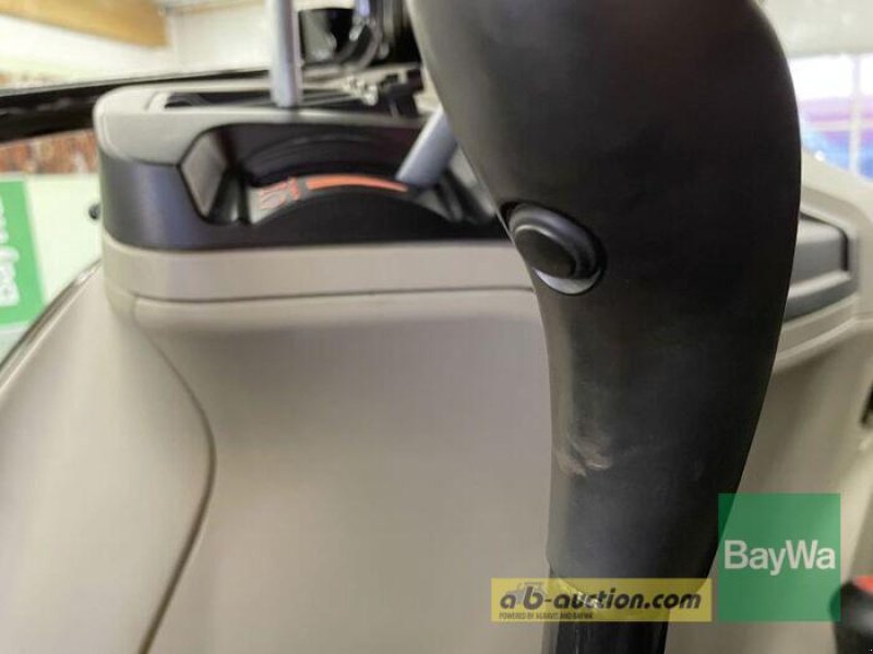 Traktor des Typs Massey Ferguson 6713 ESSENTIAL, Gebrauchtmaschine in Bamberg (Bild 7)