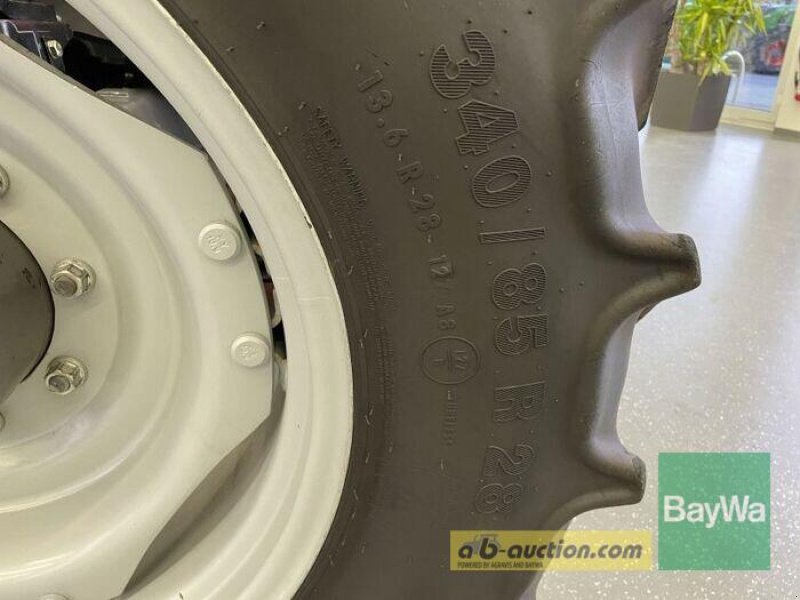 Traktor des Typs Massey Ferguson 6713 ESSENTIAL, Gebrauchtmaschine in Bamberg (Bild 19)