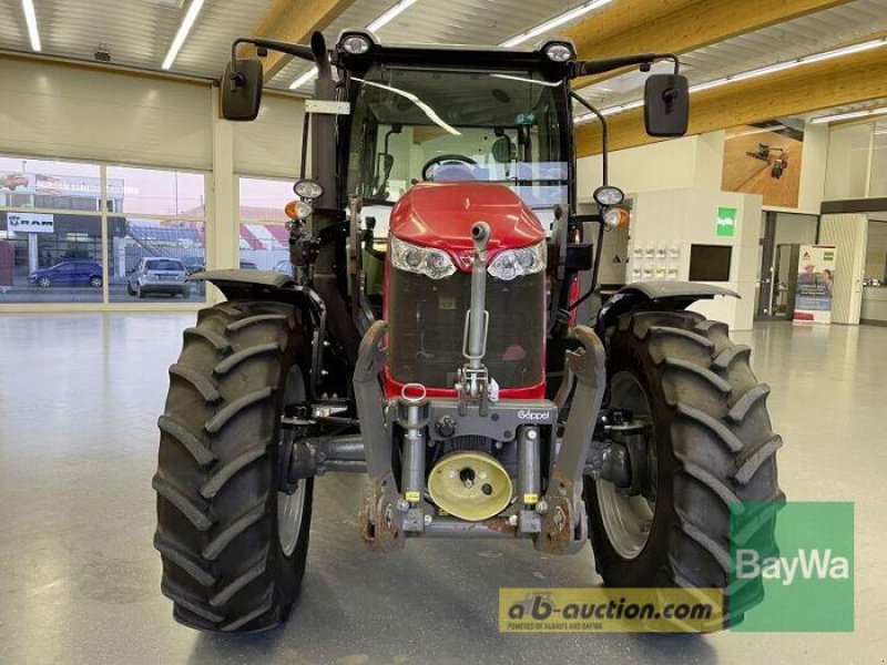 Traktor des Typs Massey Ferguson 6713 ESSENTIAL, Gebrauchtmaschine in Bamberg (Bild 14)