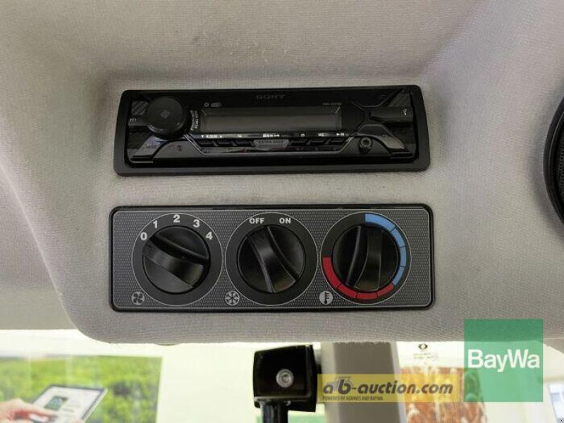 Traktor des Typs Massey Ferguson 6713 ESSENTIAL, Gebrauchtmaschine in Bamberg (Bild 11)