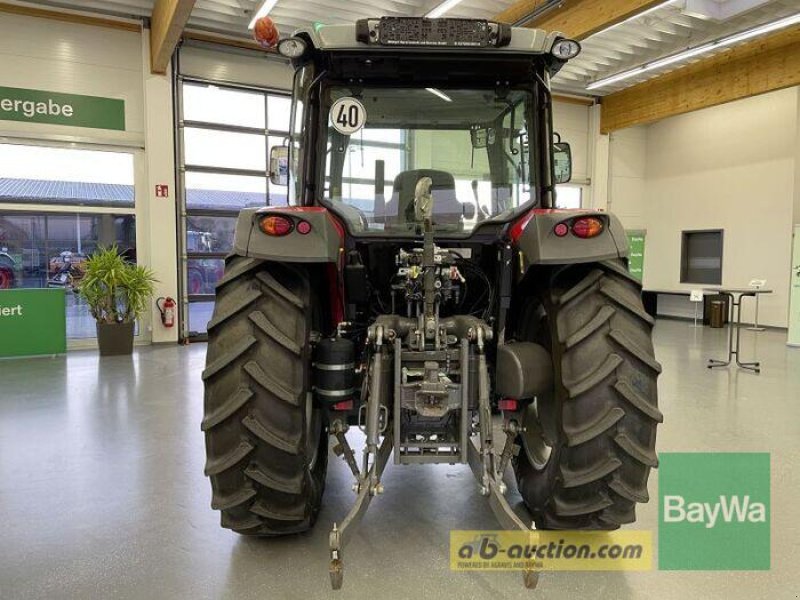 Traktor des Typs Massey Ferguson 6713 ESSENTIAL, Gebrauchtmaschine in Bamberg (Bild 23)