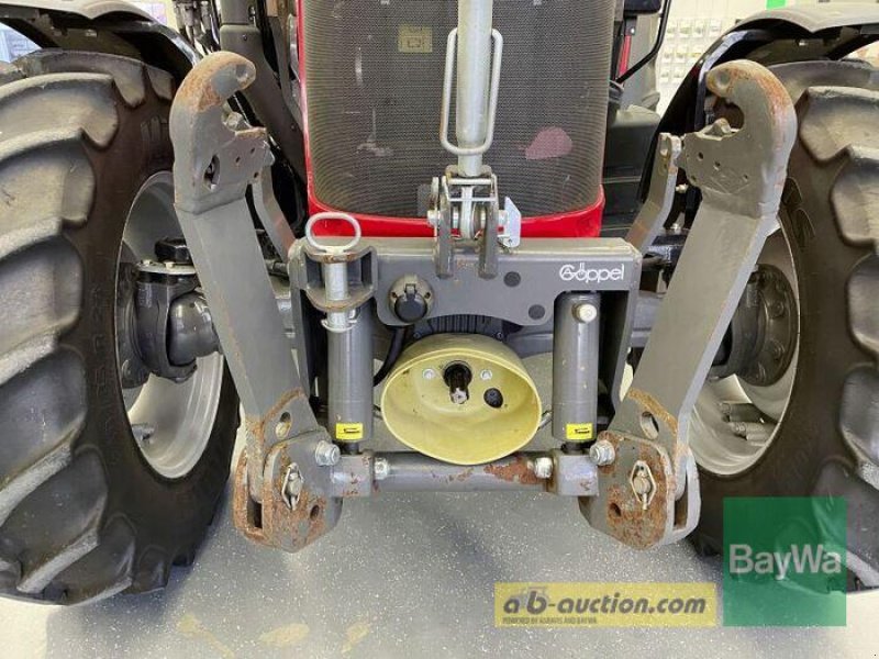 Traktor des Typs Massey Ferguson 6713 ESSENTIAL, Gebrauchtmaschine in Bamberg (Bild 18)