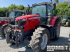 Traktor des Typs Massey Ferguson 6713 S D6 EF DX, Gebrauchtmaschine in Gennes sur glaize (Bild 1)