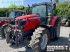 Traktor typu Massey Ferguson 6713 s d6 ef dx, Gebrauchtmaschine v GENNES-SUR-GLAIZE (Obrázek 1)