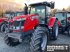 Traktor des Typs Massey Ferguson 6713 S D6 EF, Gebrauchtmaschine in Gennes sur glaize (Bild 8)