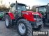Traktor типа Massey Ferguson 6713 s d6 ef, Gebrauchtmaschine в GENNES-SUR-GLAIZE (Фотография 1)