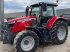 Traktor tipa Massey Ferguson 6713S dx, Gebrauchtmaschine u Marlenheim (Slika 1)