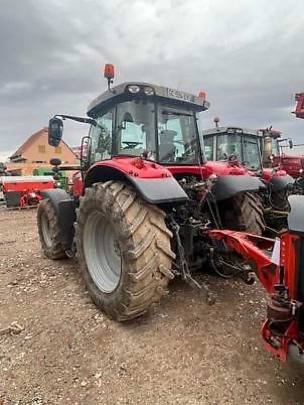 Traktor tipa Massey Ferguson 6713S dx, Gebrauchtmaschine u Marlenheim (Slika 4)