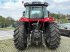 Traktor типа Massey Ferguson 6713s, Gebrauchtmaschine в GROBELNO (Фотография 7)