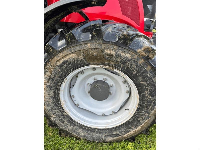 Traktor of the type Massey Ferguson 6714, Gebrauchtmaschine in STENAY (Picture 10)