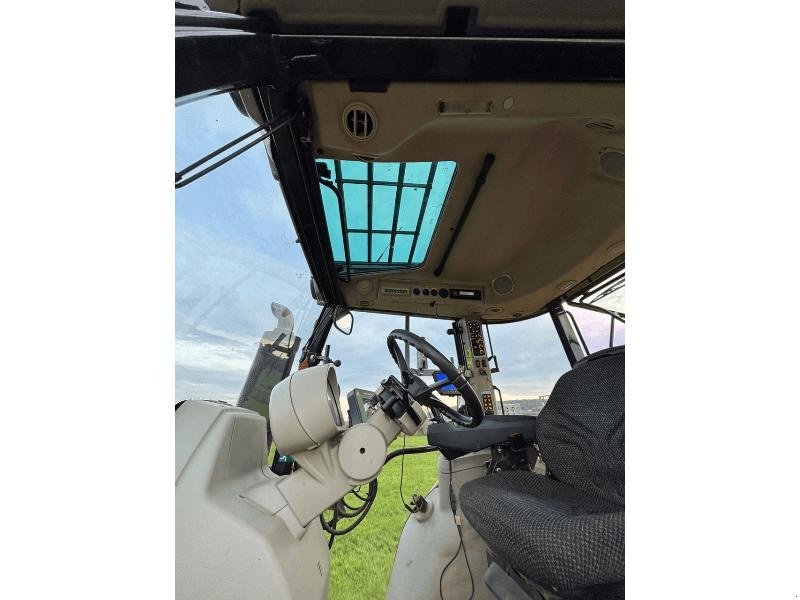 Traktor of the type Massey Ferguson 6714, Gebrauchtmaschine in STENAY (Picture 11)