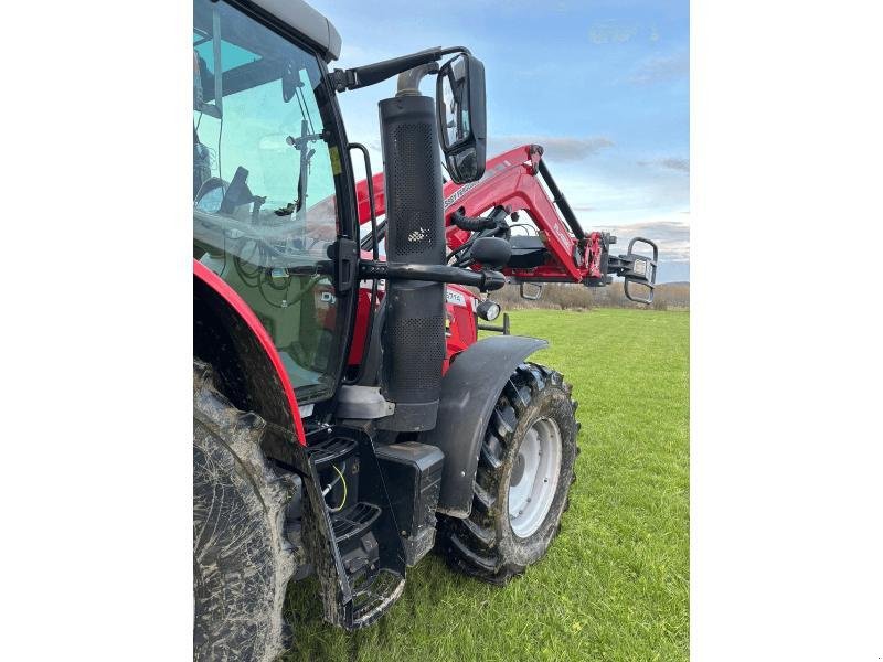 Traktor of the type Massey Ferguson 6714, Gebrauchtmaschine in STENAY (Picture 5)
