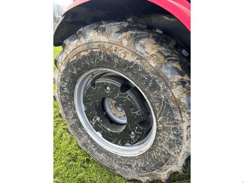 Traktor of the type Massey Ferguson 6714, Gebrauchtmaschine in STENAY (Picture 4)