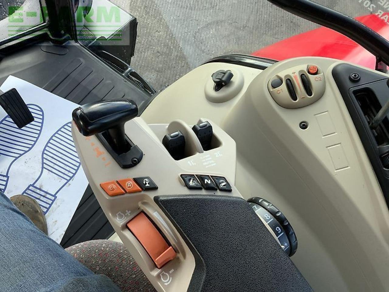 Traktor tipa Massey Ferguson 6714s dyna6 tractor (st24943), Gebrauchtmaschine u SHAFTESBURY (Slika 26)