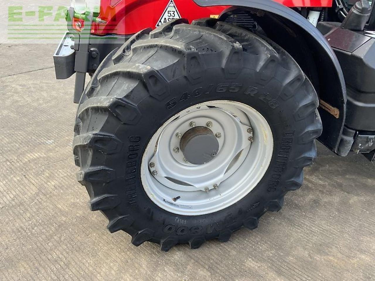 Traktor tip Massey Ferguson 6714s dyna6 tractor (st24943), Gebrauchtmaschine in SHAFTESBURY (Poză 17)