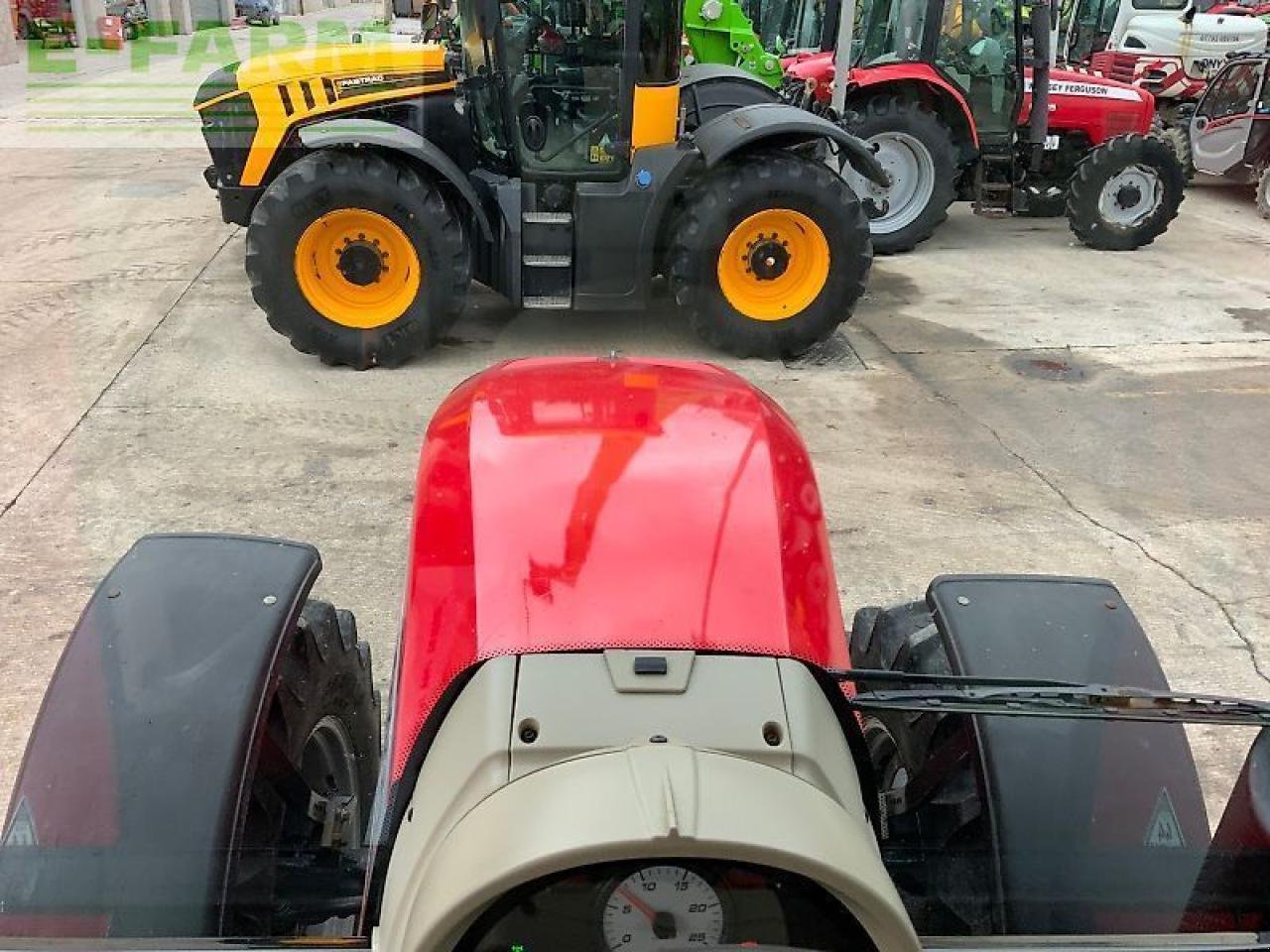 Traktor of the type Massey Ferguson 6714s dyna6 tractor (st25429), Gebrauchtmaschine in SHAFTESBURY (Picture 19)