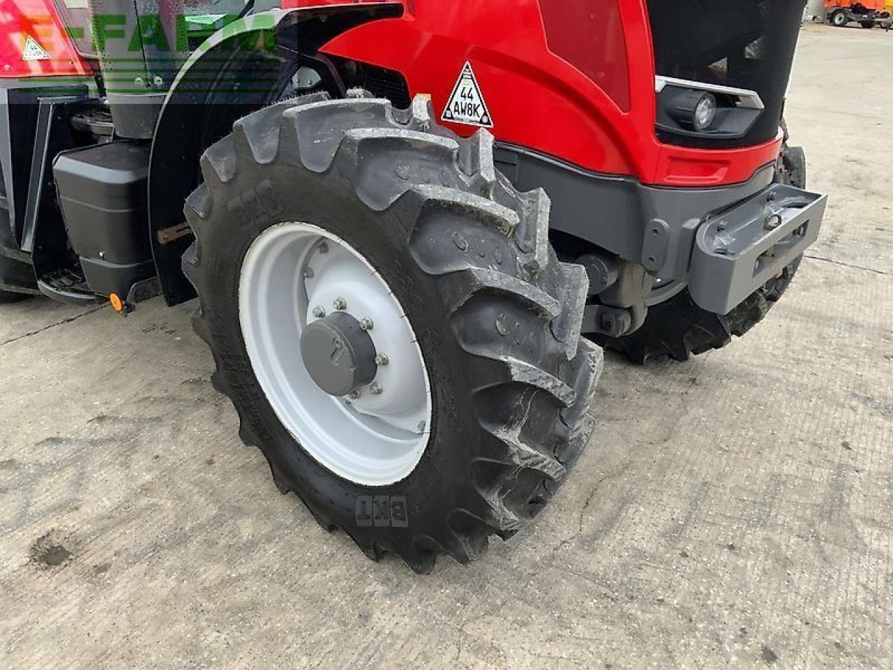 Traktor типа Massey Ferguson 6714s dyna6 tractor (st25429), Gebrauchtmaschine в SHAFTESBURY (Фотография 11)