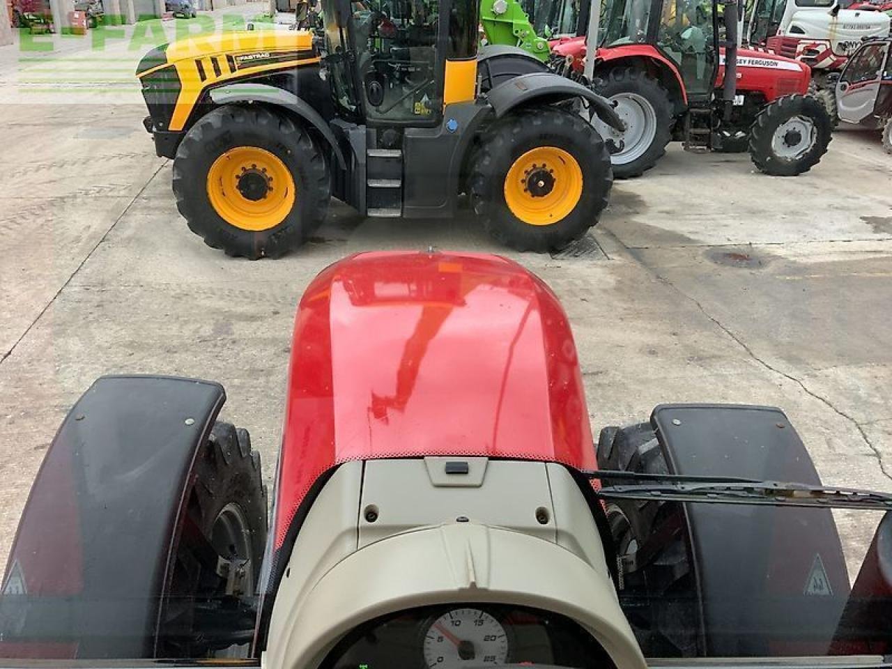 Traktor типа Massey Ferguson 6714s dyna6 tractor (st25429), Gebrauchtmaschine в SHAFTESBURY (Фотография 19)