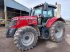 Traktor typu Massey Ferguson 6715 S D 6 EFFICIENT, Gebrauchtmaschine v BRAS SUR MEUSE (Obrázok 1)
