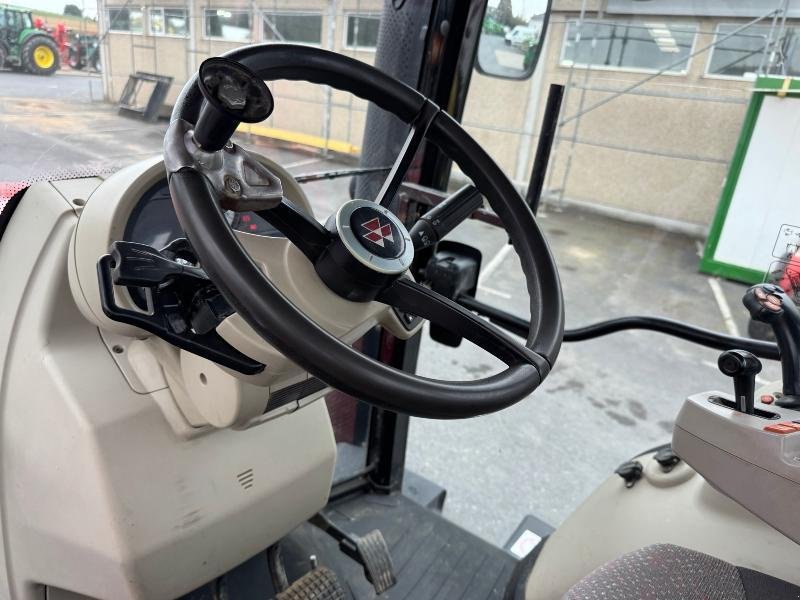 Traktor des Typs Massey Ferguson 6715 S DYNA VT, Gebrauchtmaschine in Wargnies Le Grand (Bild 11)