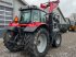 Traktor des Typs Massey Ferguson 6715 S Dyna6 Med frontlæsser, Gebrauchtmaschine in Lintrup (Bild 14)