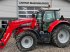Traktor des Typs Massey Ferguson 6715 S Dyna6 Med frontlæsser, Gebrauchtmaschine in Lintrup (Bild 1)