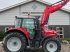 Traktor des Typs Massey Ferguson 6715 S Dyna6 Med frontlæsser, Gebrauchtmaschine in Lintrup (Bild 8)