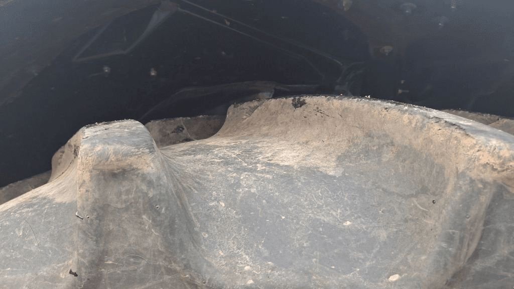 Traktor tip Massey Ferguson 6715S, Gebrauchtmaschine in CHEMAUDIN ET VAUX (Poză 11)