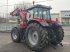 Traktor tip Massey Ferguson 6715S, Gebrauchtmaschine in CHEMAUDIN ET VAUX (Poză 3)