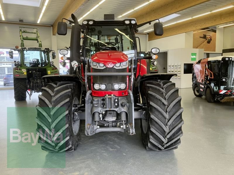 Traktor tip Massey Ferguson 6718 S DYNA-6 EFFICIENT, Gebrauchtmaschine in Bamberg (Poză 1)