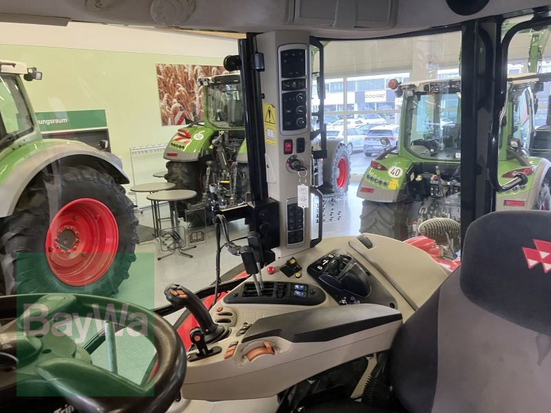 Traktor tip Massey Ferguson 6718 S DYNA-6 EFFICIENT, Gebrauchtmaschine in Bamberg (Poză 13)