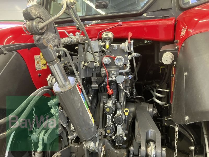 Traktor tip Massey Ferguson 6718 S DYNA-6 EFFICIENT, Gebrauchtmaschine in Bamberg (Poză 11)