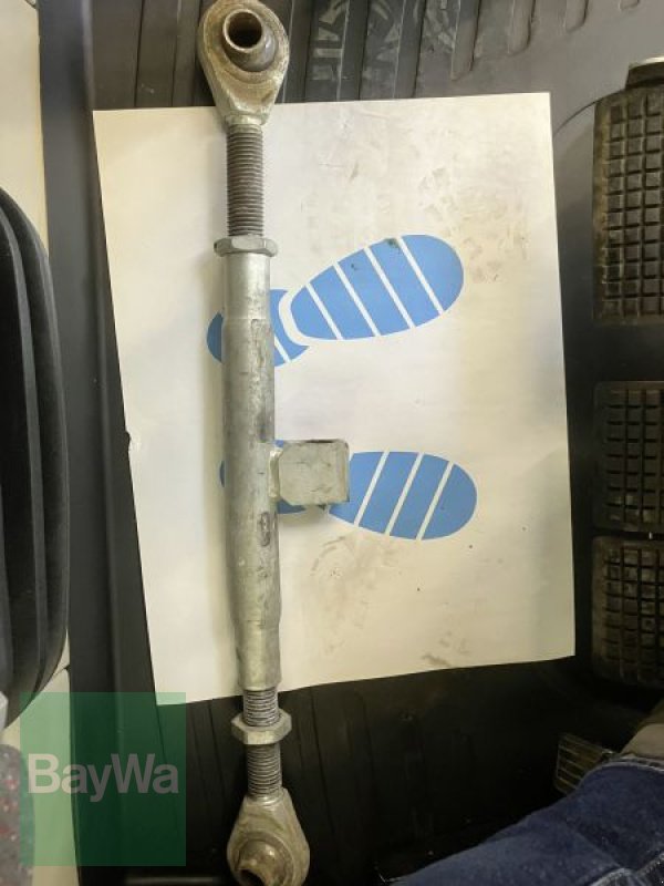 Traktor tip Massey Ferguson 6718 S DYNA-6 EFFICIENT, Gebrauchtmaschine in Bamberg (Poză 22)