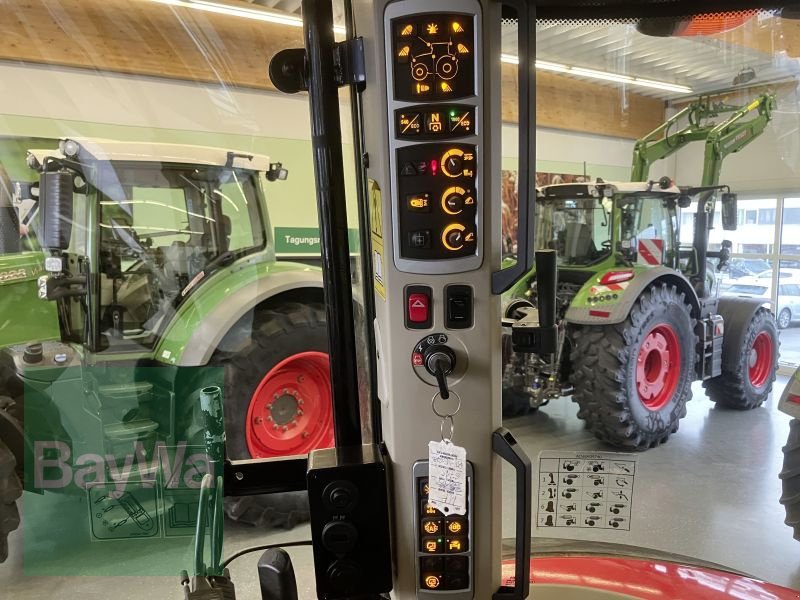 Traktor tip Massey Ferguson 6718 S DYNA-6 EFFICIENT, Gebrauchtmaschine in Bamberg (Poză 19)