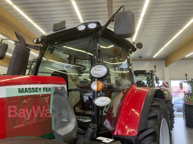 Traktor tip Massey Ferguson 6718 S DYNA-6 EFFICIENT, Gebrauchtmaschine in Bamberg (Poză 7)