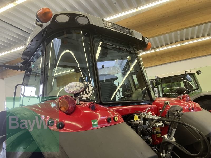 Traktor tip Massey Ferguson 6718 S DYNA-6 EFFICIENT, Gebrauchtmaschine in Bamberg (Poză 8)