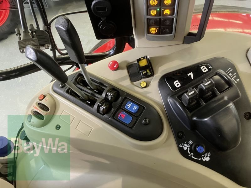 Traktor tip Massey Ferguson 6718 S DYNA-6 EFFICIENT, Gebrauchtmaschine in Bamberg (Poză 21)