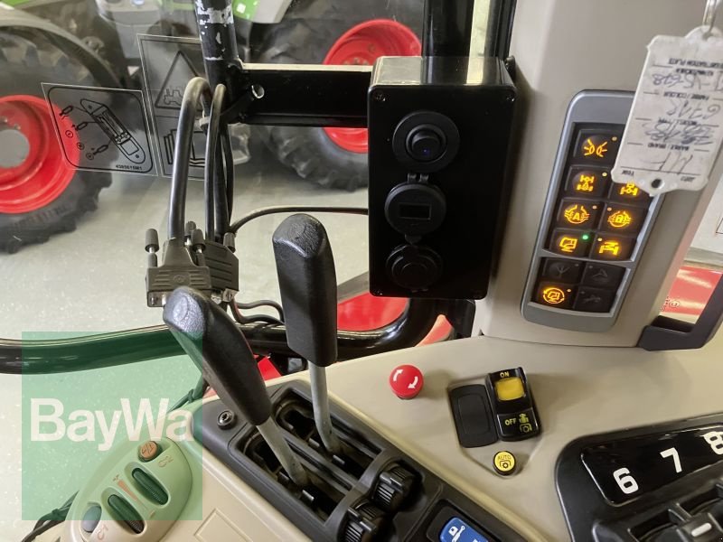 Traktor tip Massey Ferguson 6718 S DYNA-6 EFFICIENT, Gebrauchtmaschine in Bamberg (Poză 17)