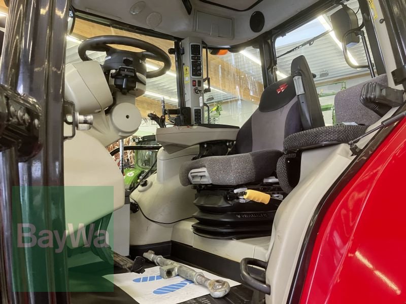 Traktor tip Massey Ferguson 6718 S DYNA-6 EFFICIENT, Gebrauchtmaschine in Bamberg (Poză 12)