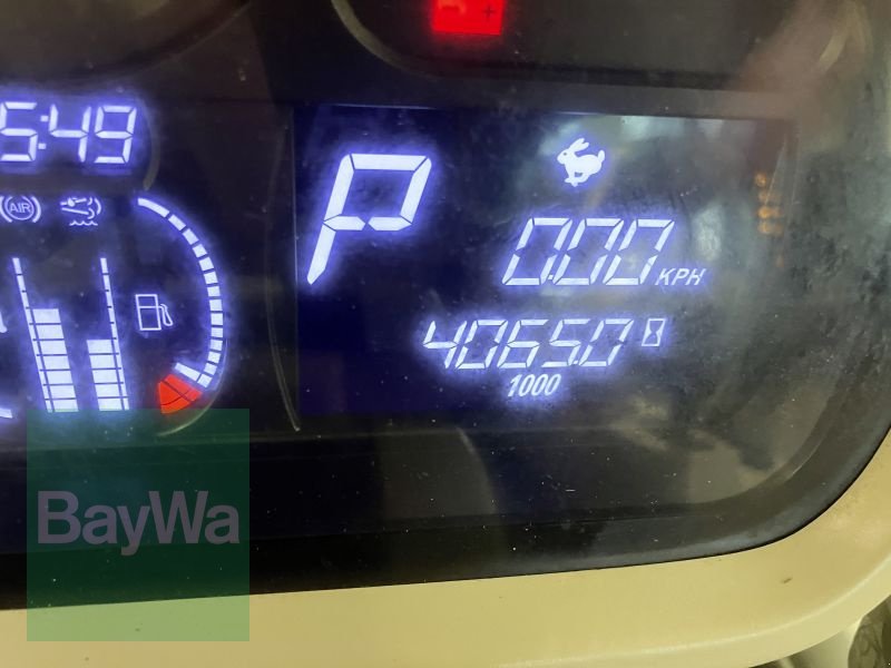 Traktor tip Massey Ferguson 6718 S DYNA-6 EFFICIENT, Gebrauchtmaschine in Bamberg (Poză 14)