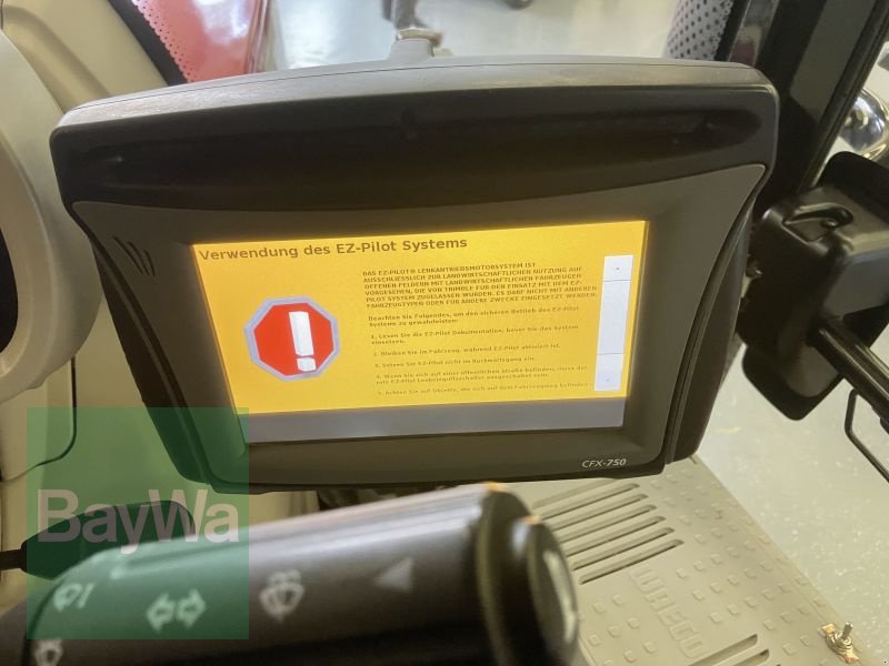 Traktor tip Massey Ferguson 6718 S DYNA-6 EFFICIENT, Gebrauchtmaschine in Bamberg (Poză 16)