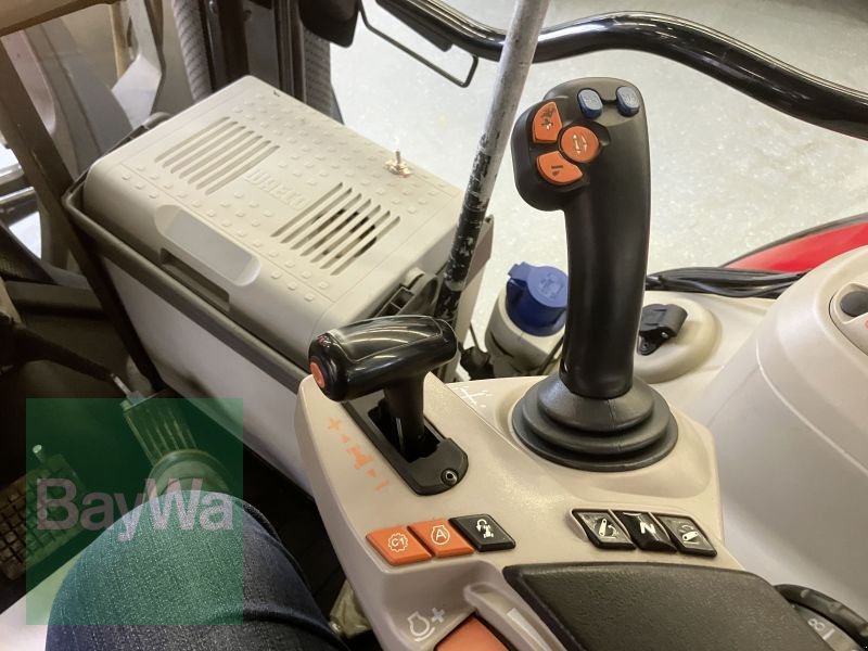 Traktor tip Massey Ferguson 6718 S DYNA-6 EFFICIENT, Gebrauchtmaschine in Bamberg (Poză 20)