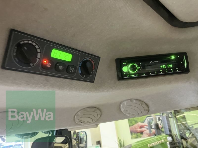 Traktor tip Massey Ferguson 6718 S DYNA-6 EFFICIENT, Gebrauchtmaschine in Bamberg (Poză 18)