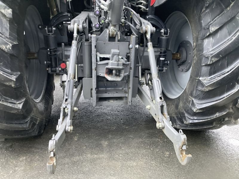 Traktor des Typs Massey Ferguson 6718 S DYNA-6 EXCLUSIVE, Gebrauchtmaschine in Wülfershausen an der Saale (Bild 12)