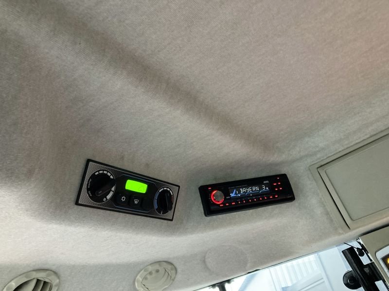 Traktor des Typs Massey Ferguson 6718 S DYNA-6 EXCLUSIVE, Gebrauchtmaschine in Wülfershausen an der Saale (Bild 19)