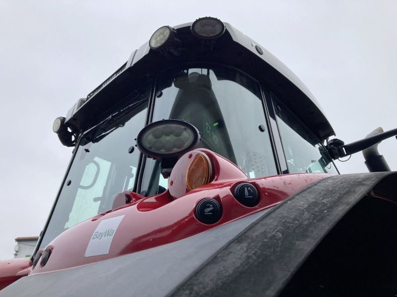 Traktor des Typs Massey Ferguson 6718 S DYNA-6 EXCLUSIVE, Gebrauchtmaschine in Wülfershausen an der Saale (Bild 13)