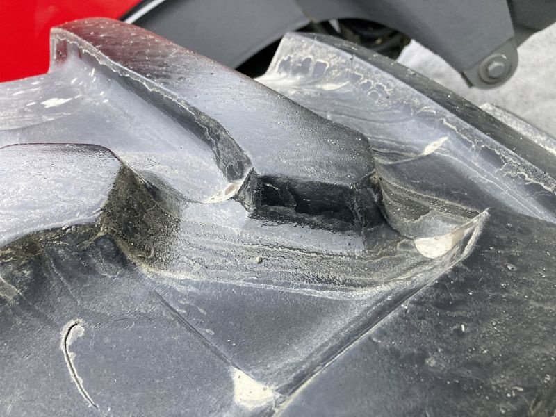 Traktor des Typs Massey Ferguson 6718 S DYNA-6 EXCLUSIVE, Gebrauchtmaschine in Wülfershausen an der Saale (Bild 16)