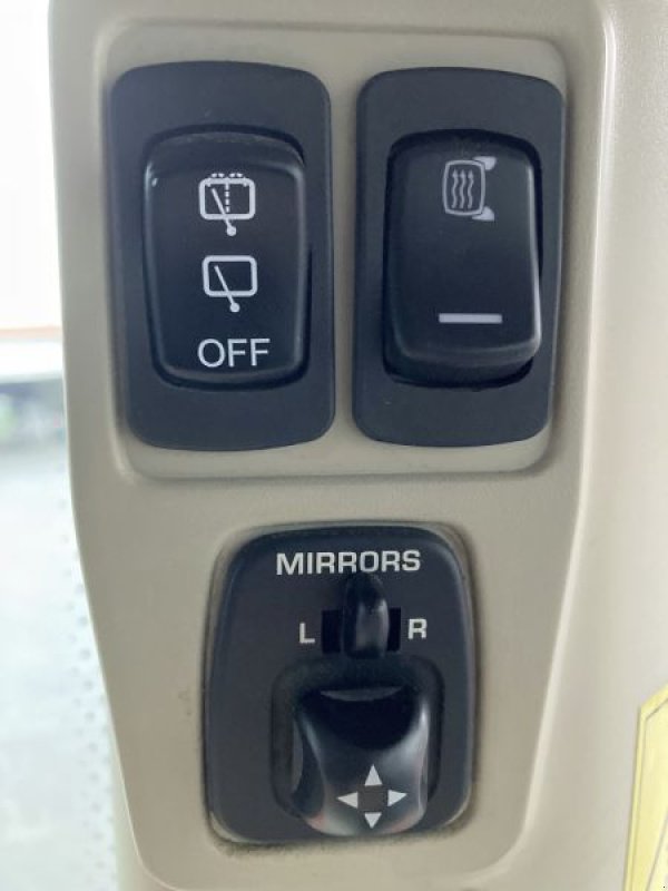 Traktor des Typs Massey Ferguson 6718 S DYNA-6 EXCLUSIVE, Gebrauchtmaschine in Wülfershausen an der Saale (Bild 23)